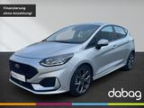 Ford Fiesta 1.0 EcoBoost Hybrid S&S ST-LINE - Ford Fiesta aus 2024