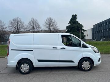 Ford Transit Custom - 3