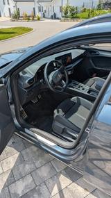 Cupra Formentor 1.4 e-HYBRID 180kW VZ DSG VZ - Cupra Formentor mit Hybrid-Antrieb: Grau, Sportfahrwerk