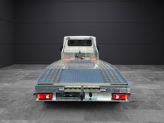 PEUGEOT Boxer Abschleppwagen AHK 3,5t Klima VDI2700 Zert