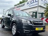 Subaru Forester Active / 1. Hand - Subaru mit Diesel-Antrieb: Geländewagen