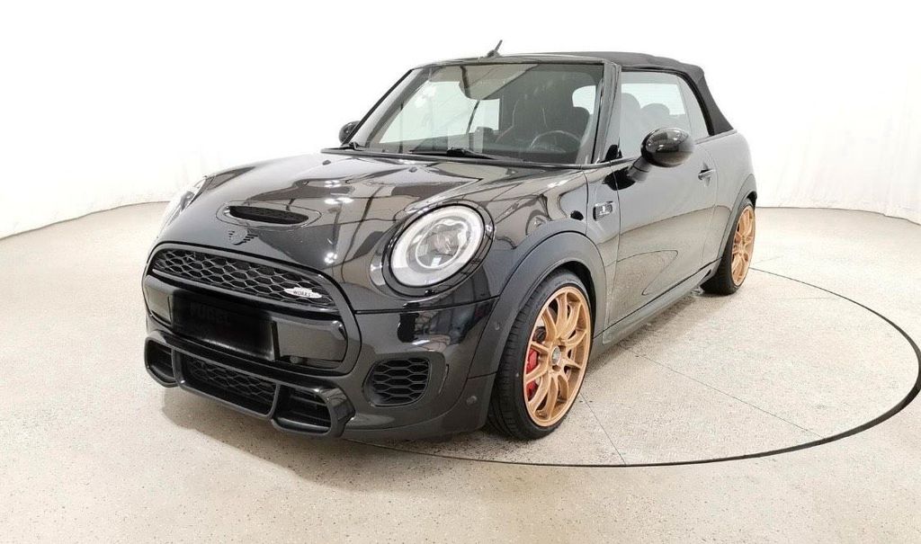 Image of MINI Cooper