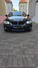 BMW 325i Coupé - M-Paket -  - BMW 325 in Herne