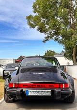 Porsche 911 Urmodell Emmerling Breitbau - Porsche aus 1983