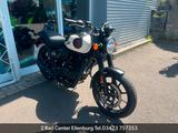 Royal Enfield HNTR 350 - Royal Enfield HNTR 350