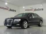 Audi A8 4.2 FSI quattro Xenon/Navi/ACC/Alu 19/Schiebe - gebrauchte Audi A8 aus dem Jahr 2008