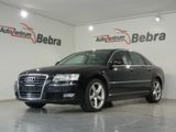 Audi A8 4.2 FSI quattro Xenon/Navi/ACC/Alu 19/Schiebe - Audi A8 aus 2008
