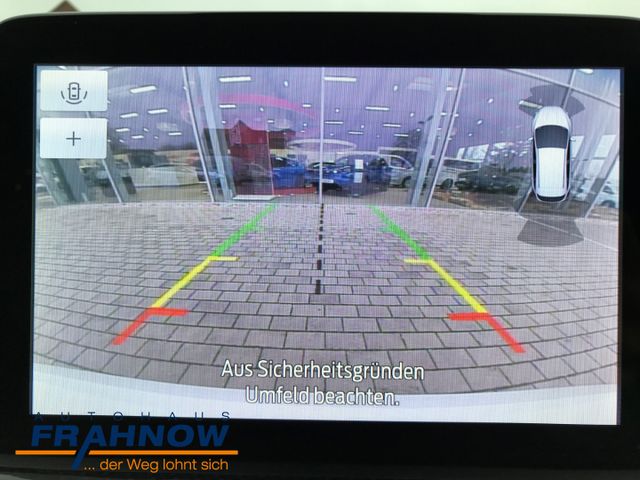 Foto Nummer 19: FORD Focus