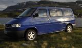 Volkswagen T4 ACV TDI 2,5 Multivan Motor generalüberholt - Volkswagen LT aus 1999