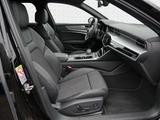 Audi A6 Avant sport 40 TDI quattro *AHK*Matrix*Standh - Audi A6 Hybrid (Diesel/Elektro)