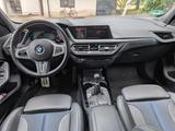 BMW 116d M Sport - BMW 116 aus 2019
