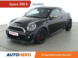 MINI Coupe John Cooper Works*NAVI*BI-XENON*PDC*SHZ* - MINI John Cooper Works Coupé Gebrauchtwagen