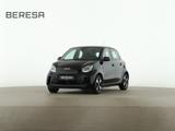 Smart forfour EQ passion Schnelllader 22 kW - Smart ForFour mit Elektro-Antrieb