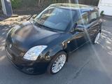 Suzuki Swift Lim Comfort | KLIMA | SHZ | MFL | GARANTIE - Suzuki Swift Gebrauchtwagen in Bielefeld