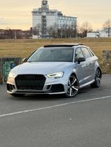 Audi RS3 2.5 TFSI S tronic quattro Sportback -