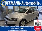 Volkswagen Polo Allwetterreifen,Klimaanlage,PDC - gebrauchte Kleinwagen bis 6.000 Euro