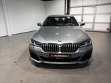 BMW 530d MHD xDrive M Sport Laser|Navi|CAM|ACC|SHZ - BMW 530: Limousine, 530d Xdrive