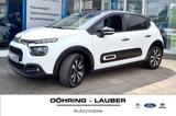 Citroën C3 1,2 Shine AutoAC LMF USB+DAB eFH LED PDC - Citroën C3 in Braunschweig