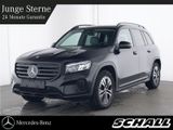 Mercedes-Benz GLB 220 4M PRO+NIGHT+LED+PREMIUM NAV+KAM+TOTWINK - Mercedes-Benz GLB 220 aus 2024