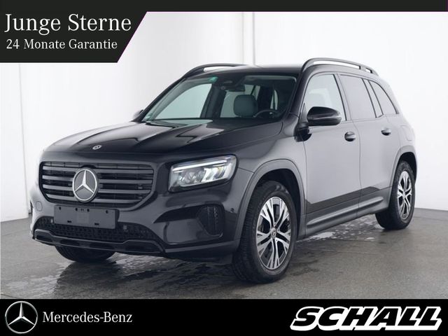 Mercedes-Benz GLB 220 4M PRO+NIGHT+LED+PREMIUM NAV+KAM+TOTWINK