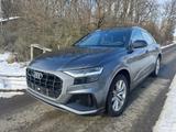 Audi Q8 50 TDI Quattro/3x S-Line/Luftfederung/Keyless - Audi Q8 Diesel Gebrauchtwagen