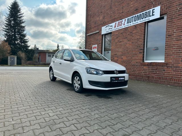 Volkswagen Polo 1.2 TDI Trendline Tüv Neu/ZR Neu/Tempom/PDC