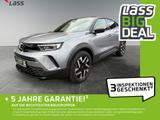 Opel Mokka 1.2 Turbo GS ACC AUT Facelift Kam. KeyLess - gebrauchte Opel Mokka mit Facelift