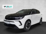 Opel Grandland GSe Plug-in Hybrid 4 300 PS 4x4