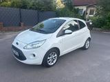 Ford Ka 1,2 Cool & Sound Edition beheizbare Frontsch. - Ford Ka/Ka+ Edition-K2