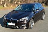 BMW 220 Active Tourer Sport - BMW 220 Active Tourer mit Anhängerkupplung