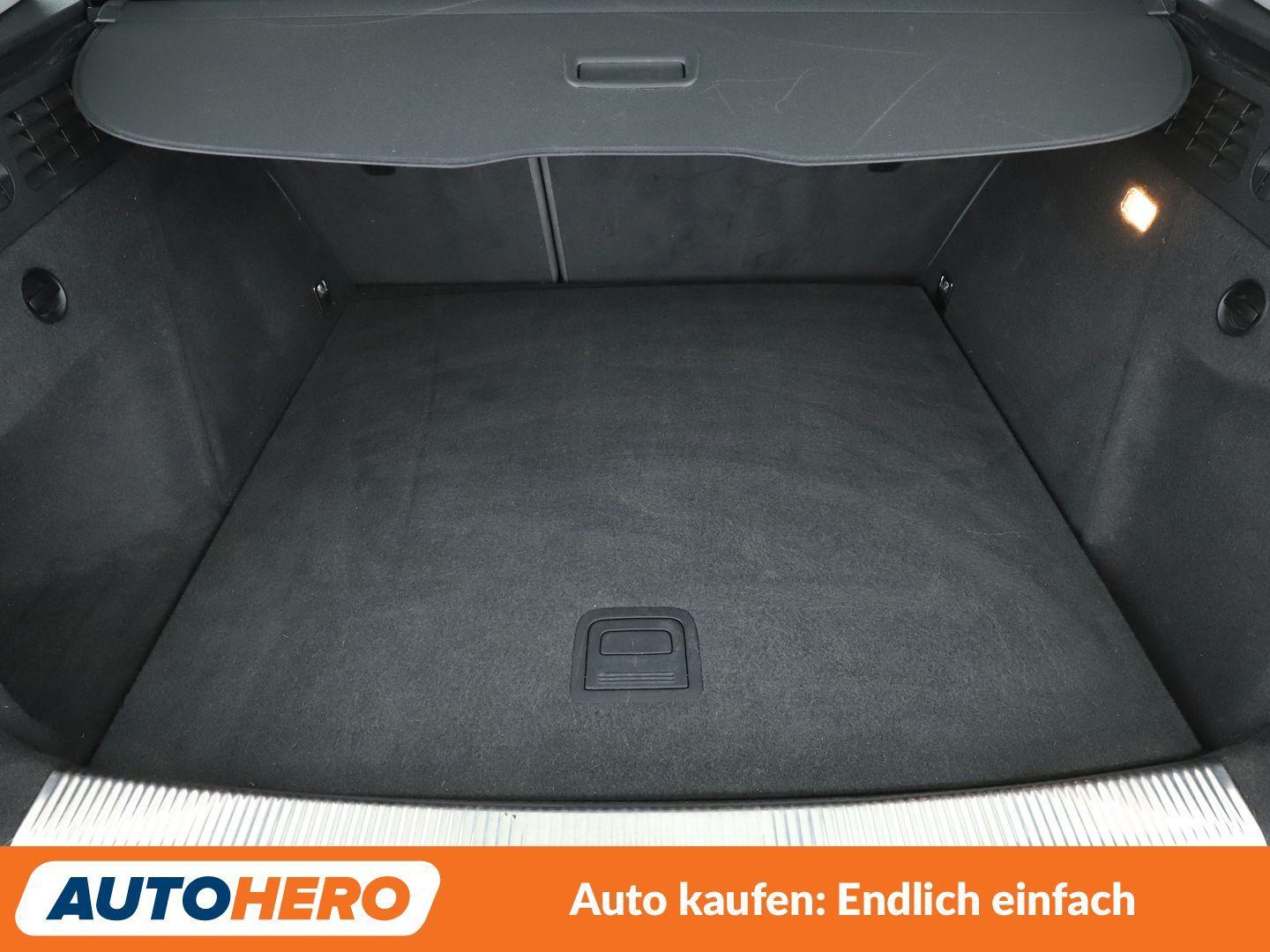 Audi Q3 1.4 TFSI ACT Design Aut.*XENON*TEMPO*PDC*SHZ*