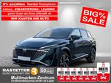 Nissan Qashqai tekna Plus facelift+Leder+Pano+20Z+ProPI - Nissan Qashqai: Tekna Plus