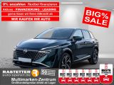Nissan Qashqai tekna Plus facelift+Leder+Pano+20Z+ProPI - Nissan Qashqai: Plus2