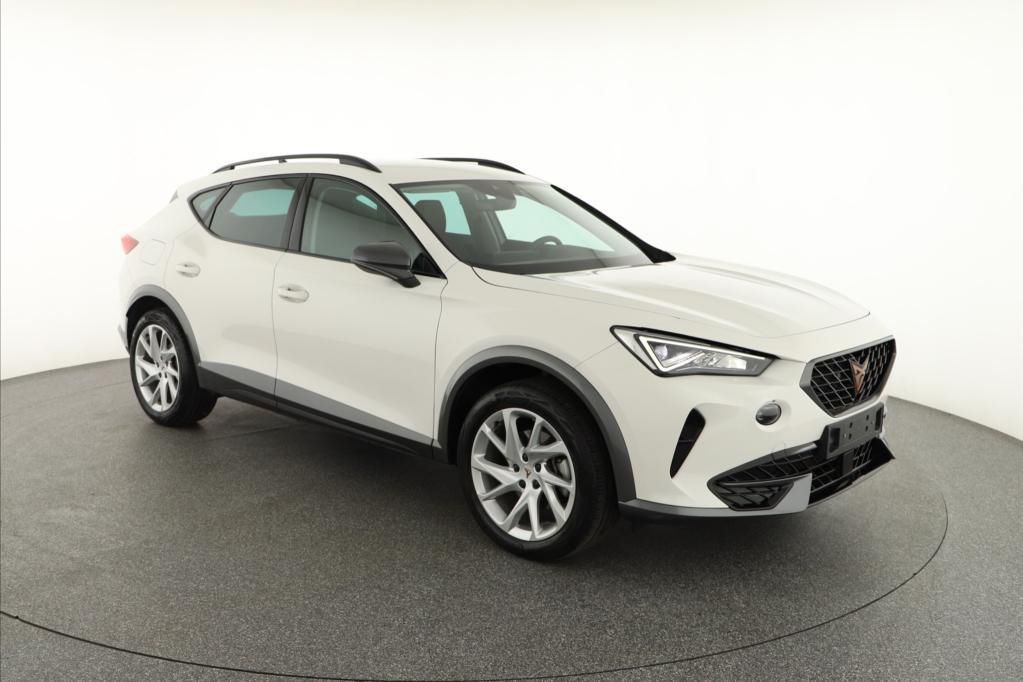 Cupra Formentor 1.4 e-Hybrid DSG PDC*Tempo*Klima