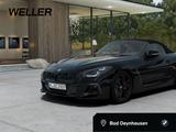 BMW Z4 M40i LiveProf St+Go RFK H/K HUD Memory 19"