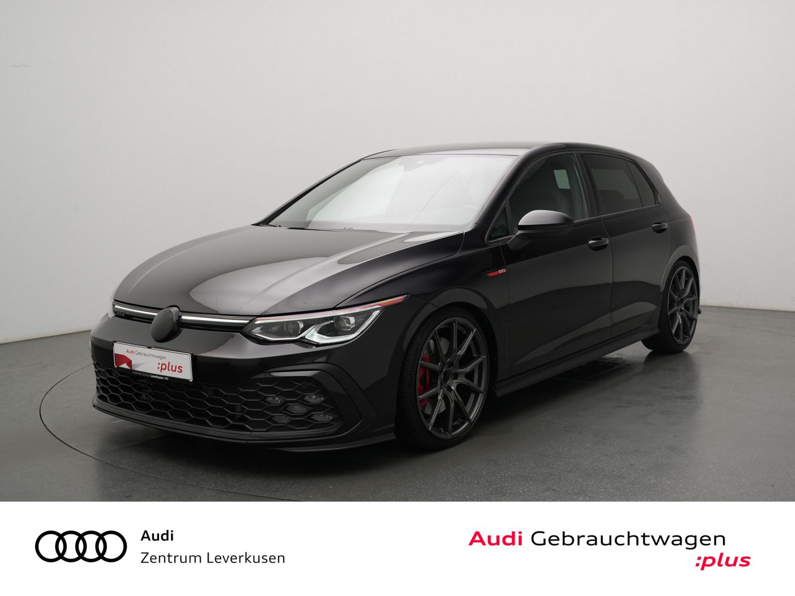 Volkswagen Golf VIII GTI DSG VIRT CARPLAY MATRIX NAVI SHZ