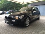 BMW 116 i 5-trg Autom/Navi/Klima/PDC/S&S/Allwetter - BMW 116: Automatik, 116i