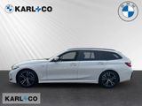 BMW 318 d Touring M Sport Driv. Ass. HiFI Ambiente - BMW: M