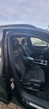 Audi e-tron 50 quattro - Sportback  - Audi e-tron von privat