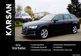 Audi A4 35 TDI sport/NAVI/XENON/2xPDC/USB/SHZ/ - Audi: Us
