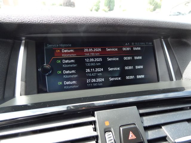 Fahrzeugabbildung BMW X3 xDrive 30d M Sport/Pano/AHK/HUD/KAM/20 Zoll
