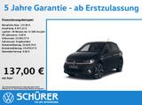 Volkswagen Polo VI 2.0TSI GTI Leder RKam DiscoverPro Keyles