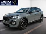 Peugeot 2008 Allure Puretech 130 EAT8*Navi*Kamera360*SHZ - Peugeot 2008: 3.2