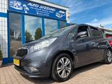 Kia Venga Platinum Edition AUTOMATIK WENIG KM Panor. - Kia Venga: Automat