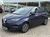 Renault ZOE  Riviera Elektro * Leder*Navi*LED*Kamera * - Renault ZOE Riviera