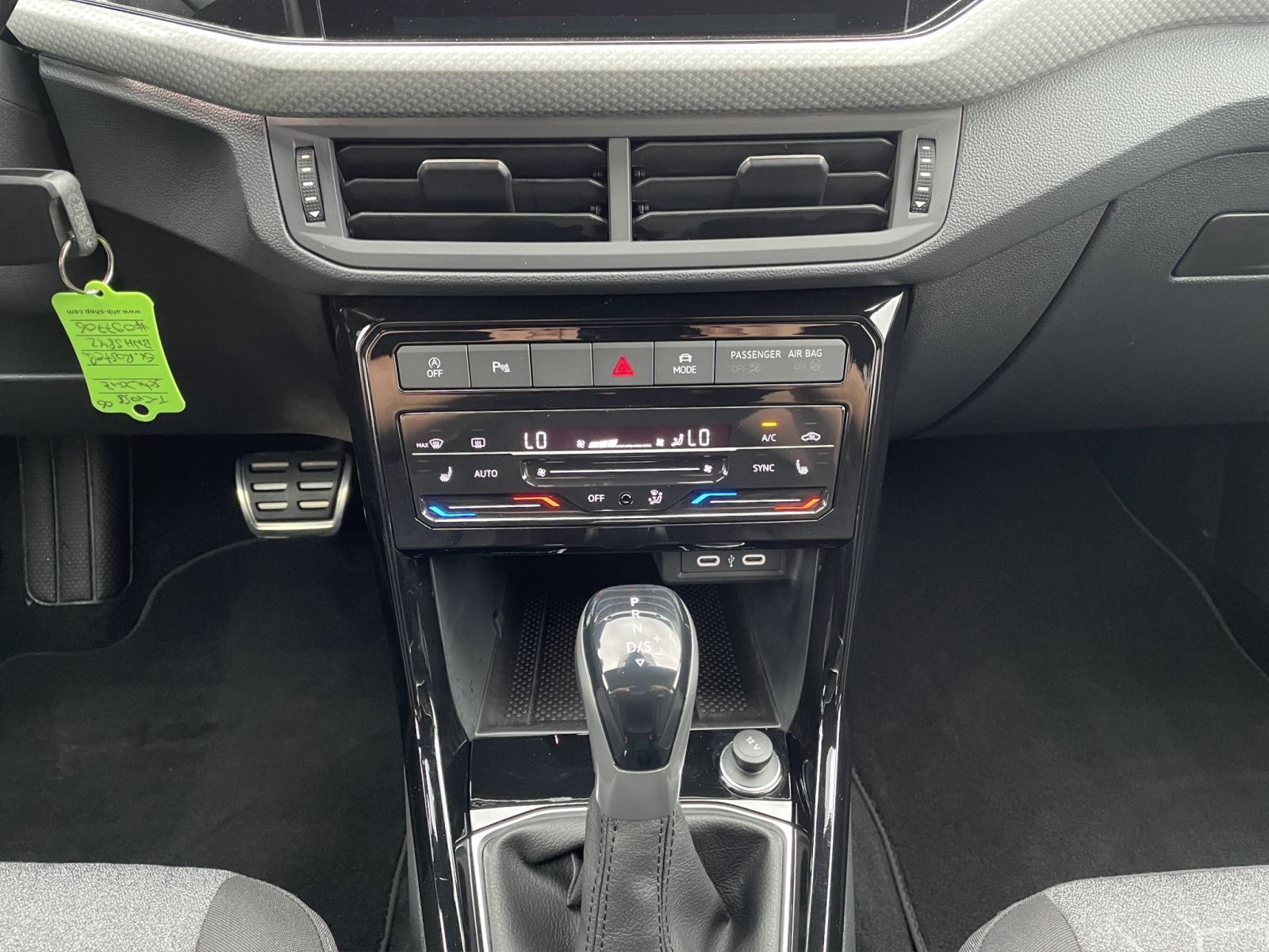 Volkswagen T-Cross - Bild 17