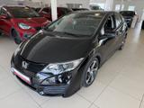 Honda Civic 1.4 i-VTEC Comfort - Honda Civic Gebrauchtwagen