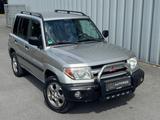 Mitsubishi Pajer 2.0 GDI LIFE 2000*AUT*KLIMA*TÜV NEU - Mitsubishi Pajero: Gdi