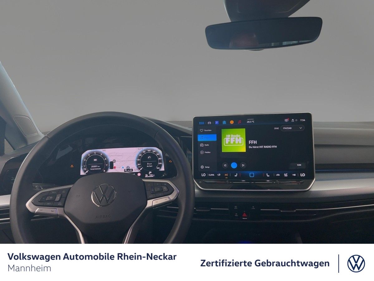 Volkswagen Golf - Bild 13