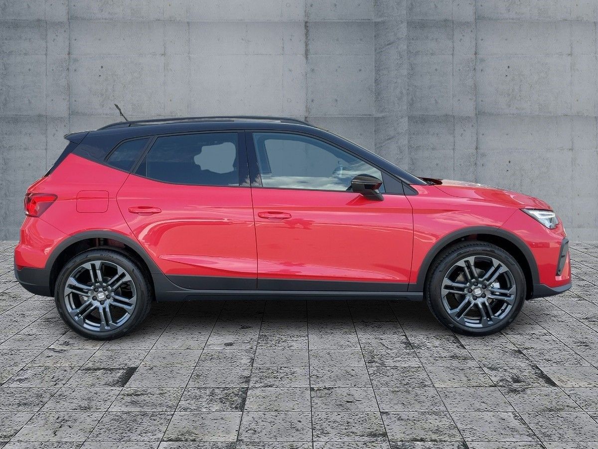 Seat Arona - Bild 7